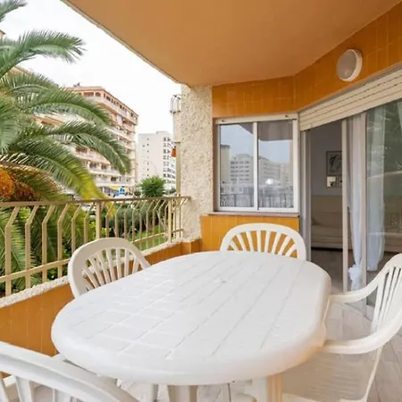 Roma Xi Διαμέρισμα Playa de Gandia
